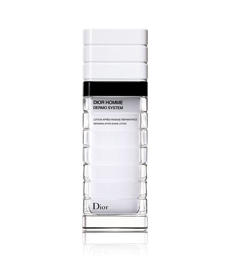 dior homme dermo lotion|Dior Homme skin care.